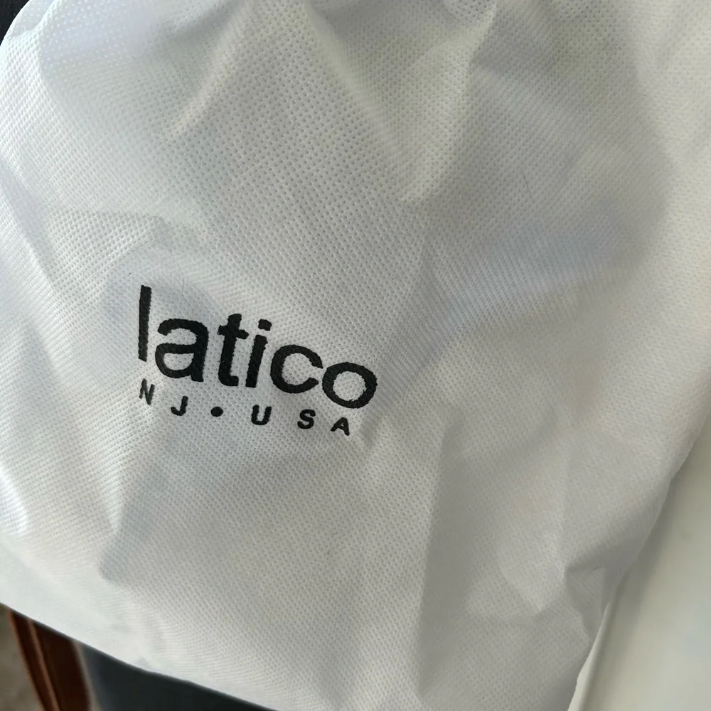 NWOT Latico Malta - Picture 7 of 7
